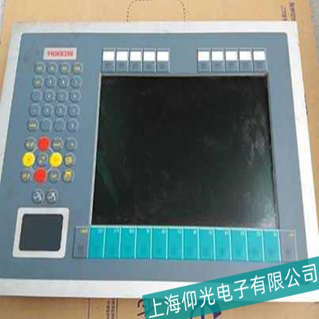 河南Beckhoff倍福C5102-0030工控機系統(tǒng)關(guān)機重啟故障維修