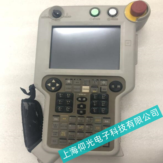 20年經(jīng)驗(yàn)維修安川弧焊機(jī)器人示教器--維修教程