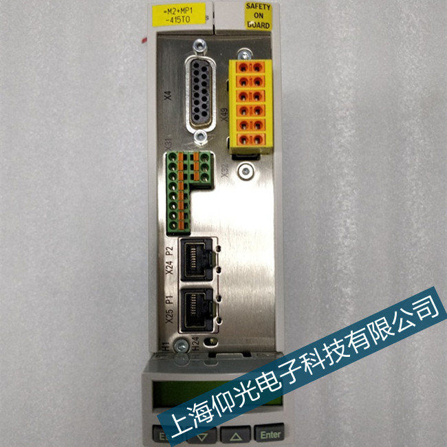 金山力士樂(lè)伺服驅(qū)動(dòng)器F3141故障維修報(bào)價(jià)查詢