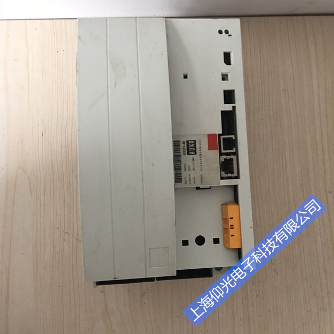蕪湖庫卡伺服驅(qū)動器維修檢測/控制器報(bào)警6503維修