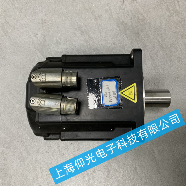 專業(yè)維修貝加萊伺服電機8LSA34.R0030D000-0編碼器報警維修