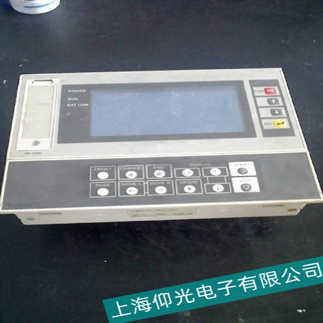 東莞石碣OMRON歐姆龍工控機(jī)高溫故障分析維修