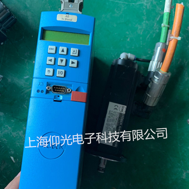 斯德博伺服驅(qū)動(dòng)器常見(jiàn)過(guò)流故障原因及處理方法