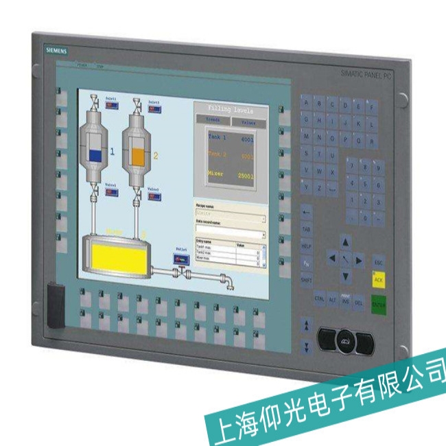簡(jiǎn)述上海SIEMENS西門(mén)子工控機(jī)觸摸失靈故障維修步驟