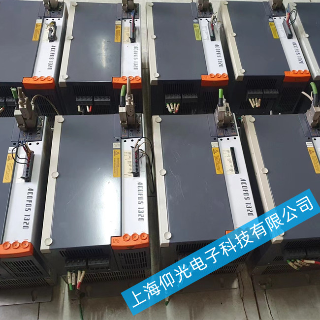 順義貝加萊伺服驅(qū)動器維修-ACOPOS 1320驅(qū)動器報警9050維修價格