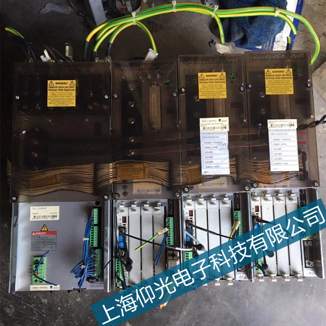 淄博力士樂DKS驅(qū)動(dòng)器E257持續(xù)電流限制激活怎么修理