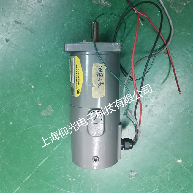寶德伺服電機(jī)常見(jiàn)振動(dòng)大故障原因及故障排除