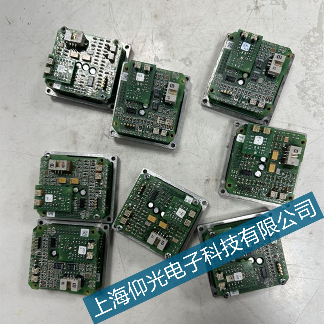 印刷機(jī)電路板修理各故障特征及維修技巧
