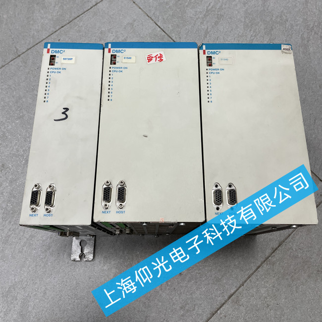 丹納赫伺服驅動器故障維修網(wǎng)站上海仰光電子