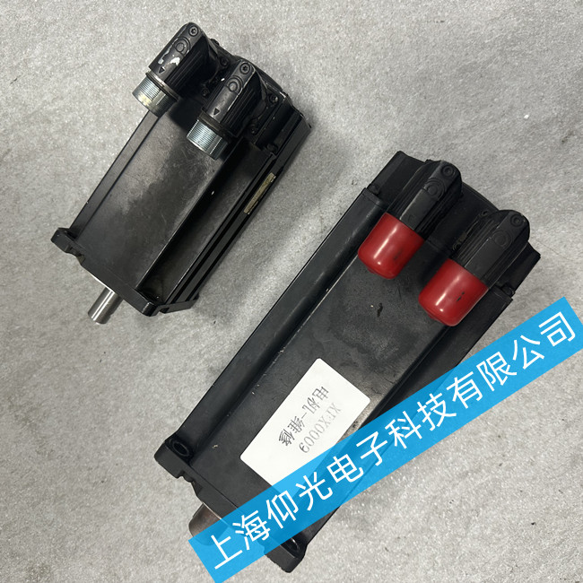 嘉定AB伺服電機(jī)維修 MPL-B4560F-SJ72AA 電機(jī)電流過大維修
