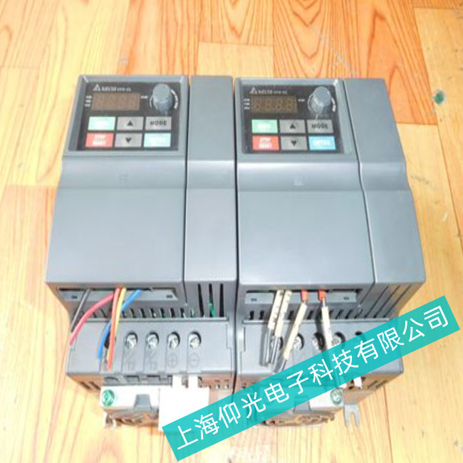 景德鎮(zhèn)臺(tái)達(dá)變頻器是如何調(diào)整頻率的?