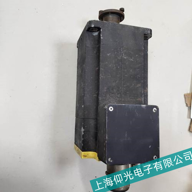 搜索熱榜:寶德伺服電機(jī)常見過(guò)熱故障維修方法