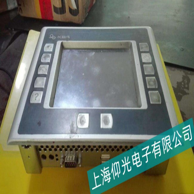 佛山BR貝加萊4PP151.0571-01工控機(jī)CPU故障分析維修