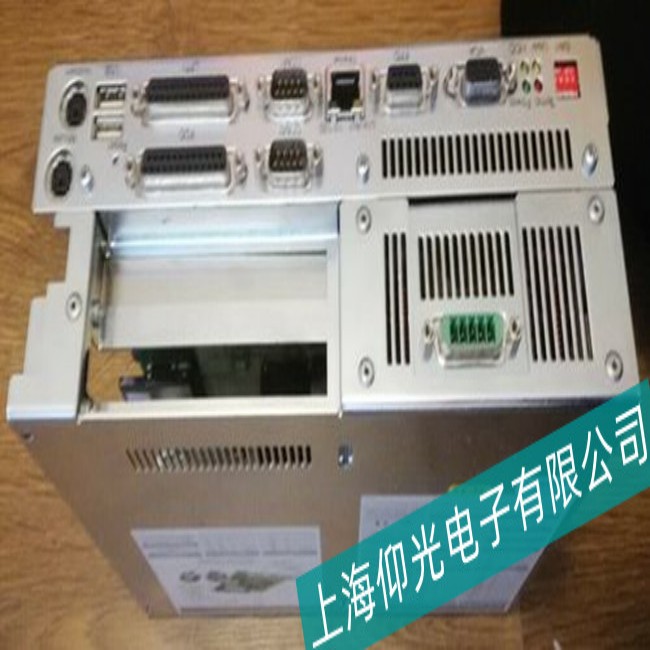 浙江BR貝加萊4PP180.1505-31工控機(jī)死機(jī)故障分析維修