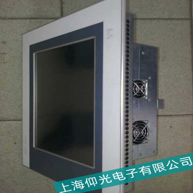濱湖區(qū)BR貝加萊4PP152.0571.21工控機上電屏不亮故障維修