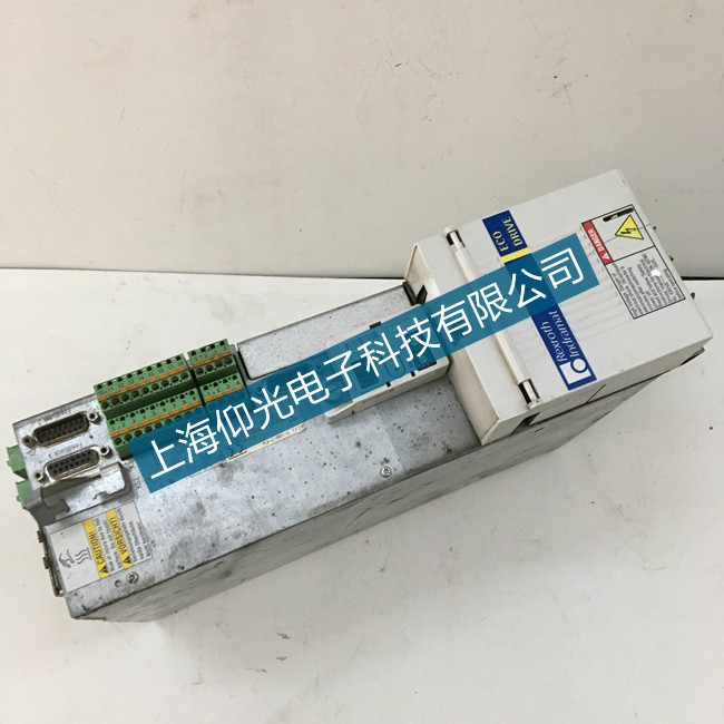 定州力士樂伺服驅(qū)動(dòng)器C0290故障維修案例