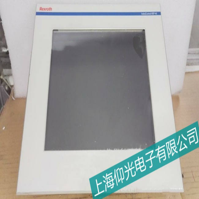 深圳Rexroth力士樂工控機(jī)死機(jī)藍(lán)屏故障檢測(cè)維修