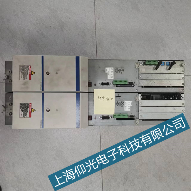 廈門博世力士樂驅(qū)動(dòng)器維修引起C0220故障三大原因