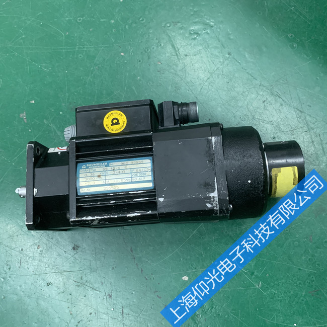 昆山風(fēng)油精灌裝包米勒電機噪音維修經(jīng)驗講解