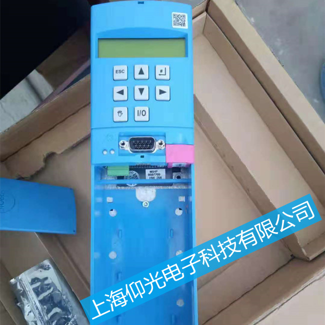 斯德博伺服驅動器常見報警代碼31: Short/ground 維修分析