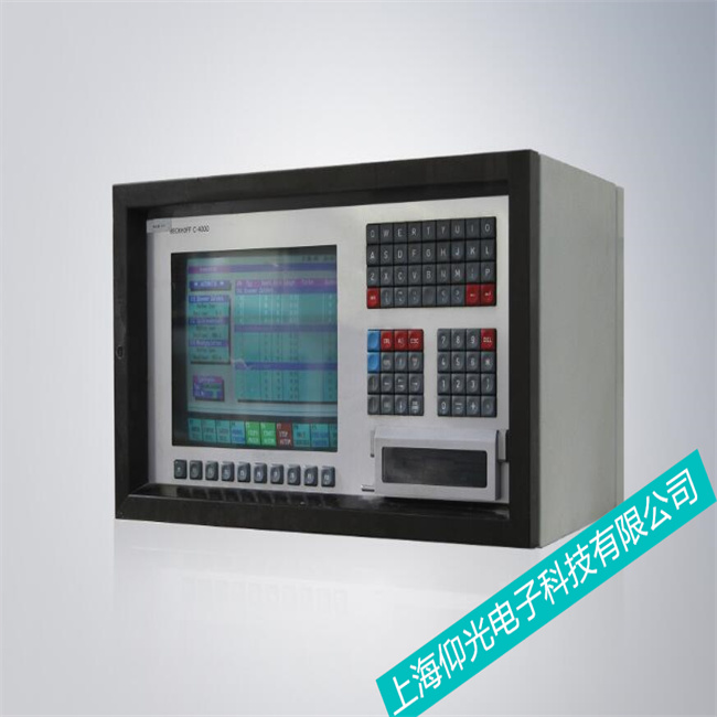 浦東beckhoff倍福工控機(jī)C6150開(kāi)機(jī)無(wú)反應(yīng),電源燈不亮當(dāng)天修好