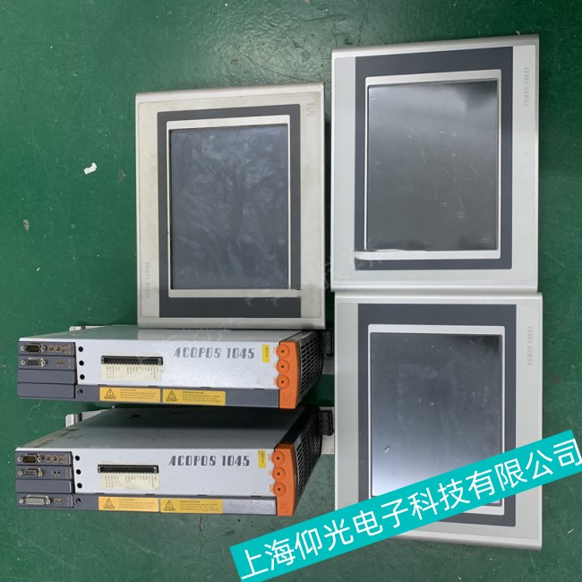 錫山區(qū)B&R貝加萊觸摸屏主板/CPU損壞故障維修仰光技術(shù)好