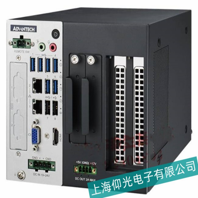 ȪAdvantechAIPC-630ؙCϮ(dng)ޏ(f)