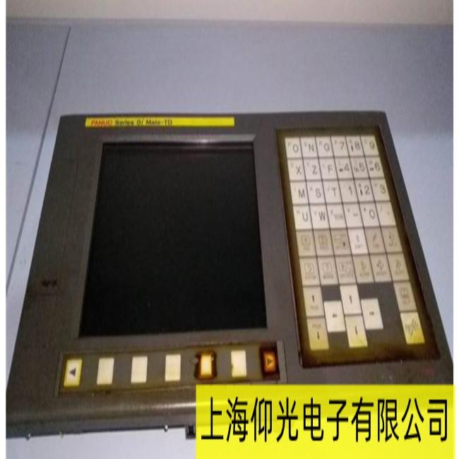 鎮(zhèn)江FANUC發(fā)那科觸摸屏背光燈不亮故障有什么方法檢測維修?
