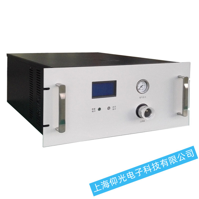 氫氣發(fā)生器常見(jiàn)六種故障原因及排除方法