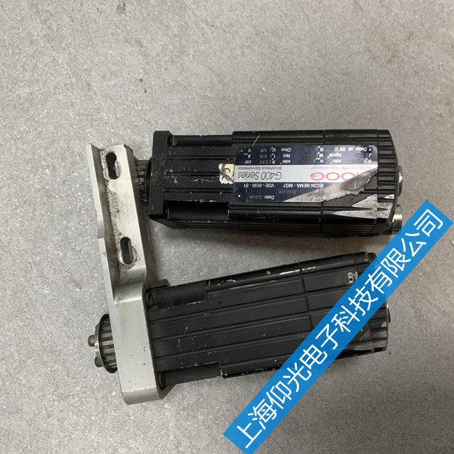 穆格伺服電機(jī)常見(jiàn)過(guò)熱故障維修方法
