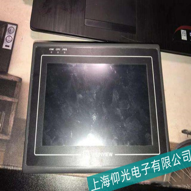 河南WEINVIEW威綸通觸摸屏開(kāi)機(jī)無(wú)反應(yīng)故障如何進(jìn)行故障排查維修?