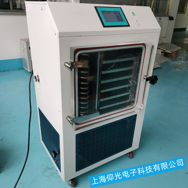 維修檢查方法分析-凍干機(jī)的常見(jiàn)故障