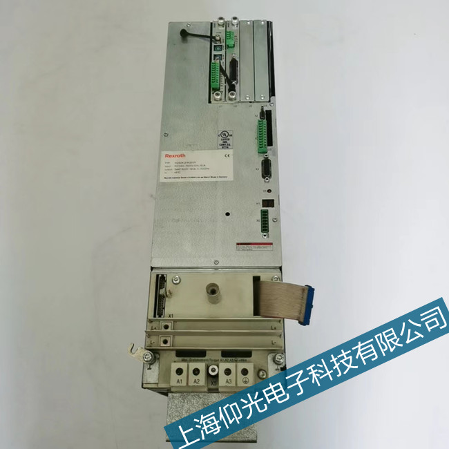 注塑機(jī)力士樂伺服器顯示F2816警報(bào)煙臺維修概述