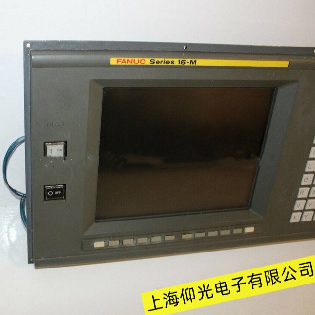 韶關(guān)FANUC發(fā)那科工控機開機無顯示故障主板維修免費咨詢