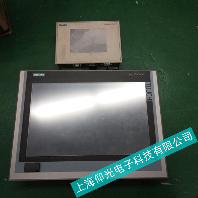 西門子IPC127E工控機plc死機的常見原因哪里修