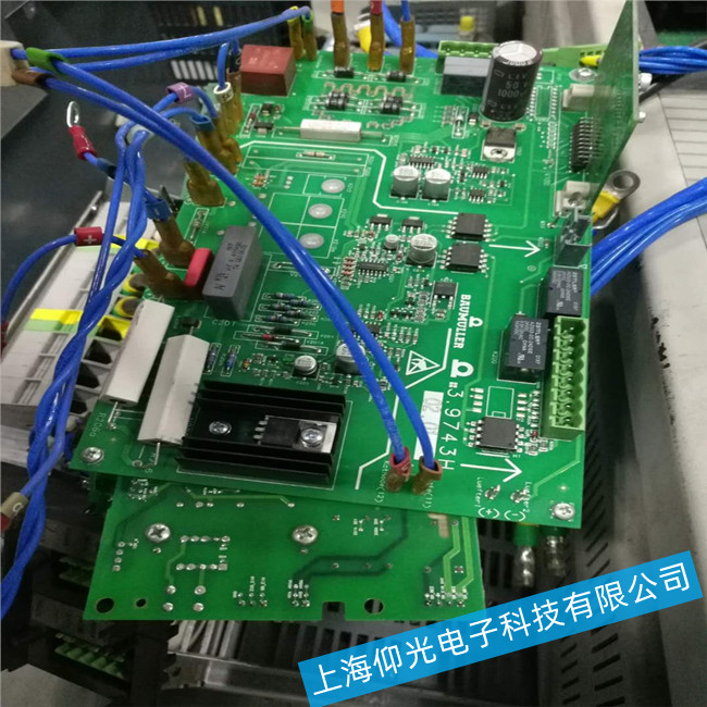 仰光電子專業(yè)維修-電源系統(tǒng)的常見(jiàn)故障維修