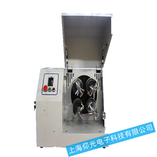 北京國(guó)環(huán)高科GQM行星式球磨機(jī)故障專業(yè)維修