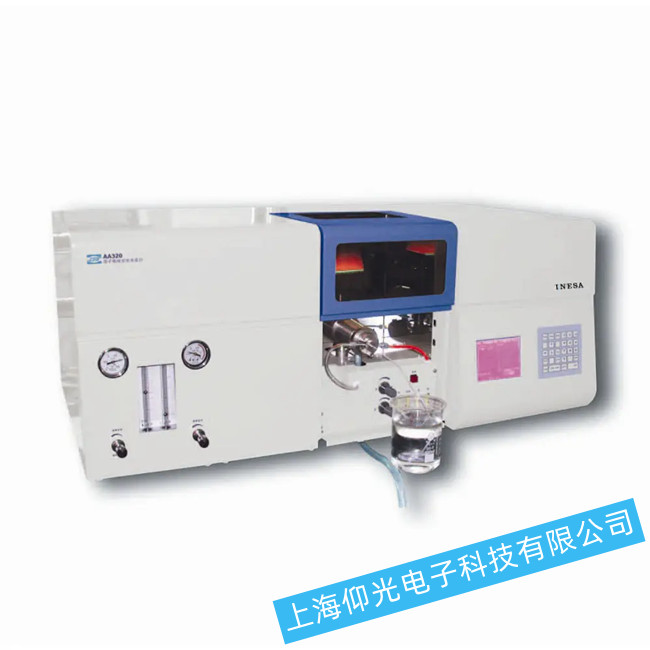 原子吸收分光光度計(jì)AA320N常見故障排查