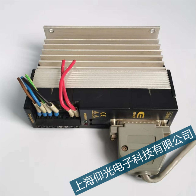 Parker派克驅(qū)動(dòng)器沒有帶負(fù)載報(bào)過載快速維修