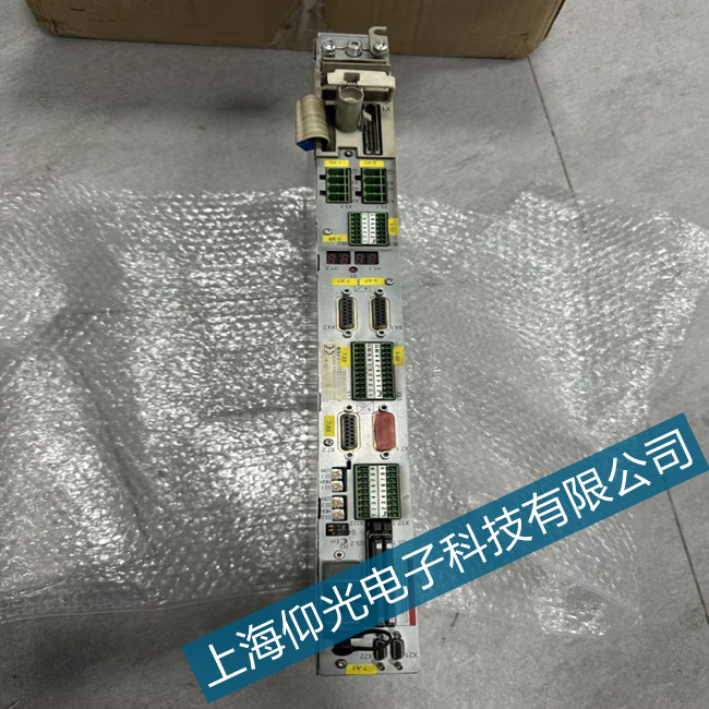 滁州博世力士樂(lè)伺服F8806加載超時(shí)什么情況