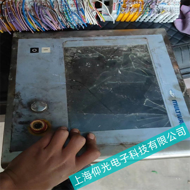 倍福Beckhoff工控機電源故障解決方法