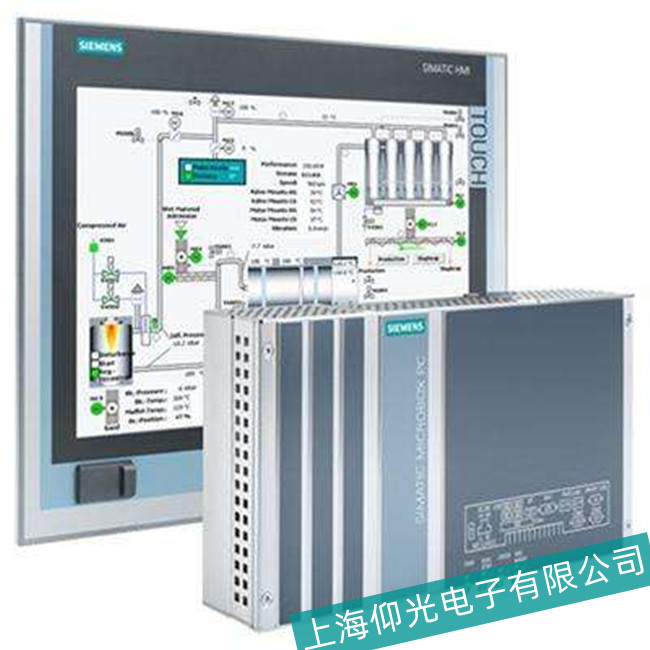專家簡述SIEMENS西門子工控機(jī)常見故障的日常因素