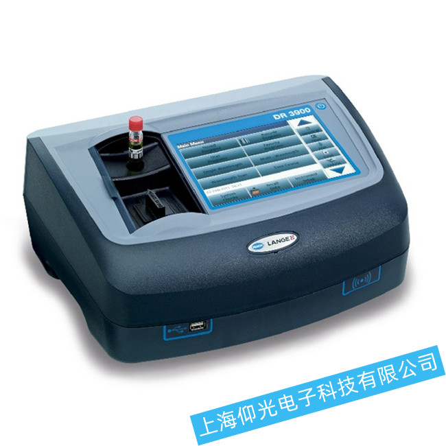 哈希DR-3900紫外可見分光光度計(jì)常見故障原因分析