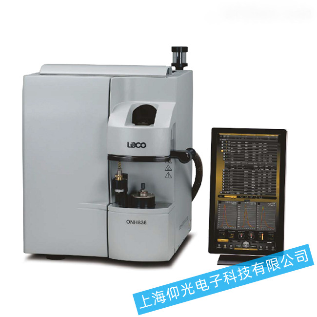 維修美國(guó)力可OHN836氧氮?dú)浞治鰞x-常見(jiàn)故障