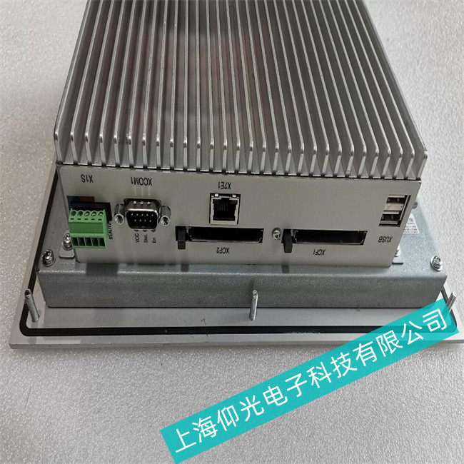 Rexroh德國力士樂工控機(jī)VPB40.3主板CPU故障原因
