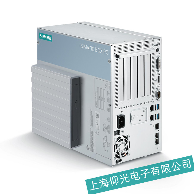 仰光簡述SIEMENS西門子工控機開機無顯示故障維修方法