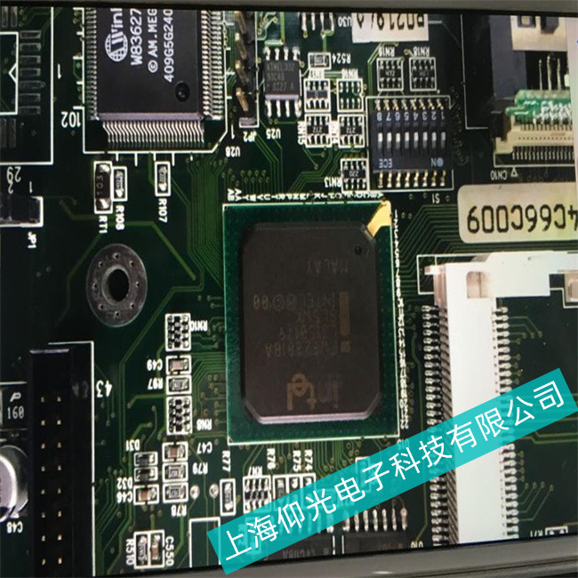維修日本(Cntec)康泰克工控機工業(yè)控制設備報警故障原因