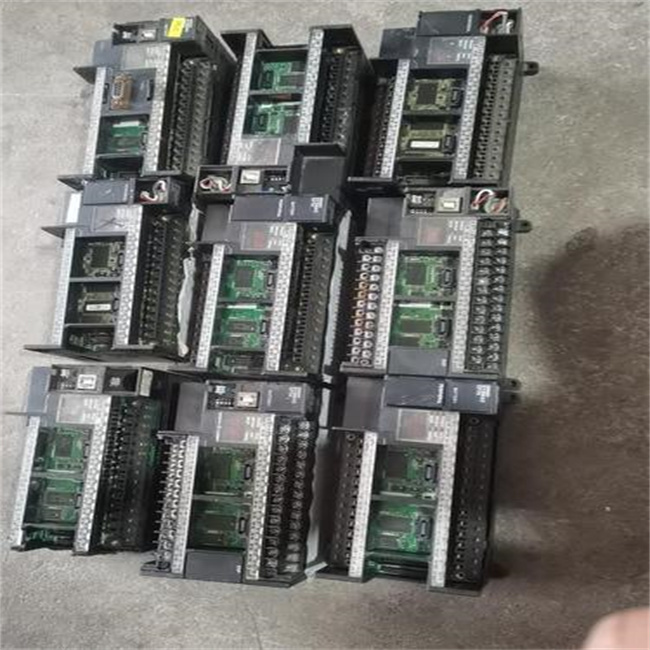 Omron歐姆龍工控機不能正常開機故障原因以及狀態(tài)