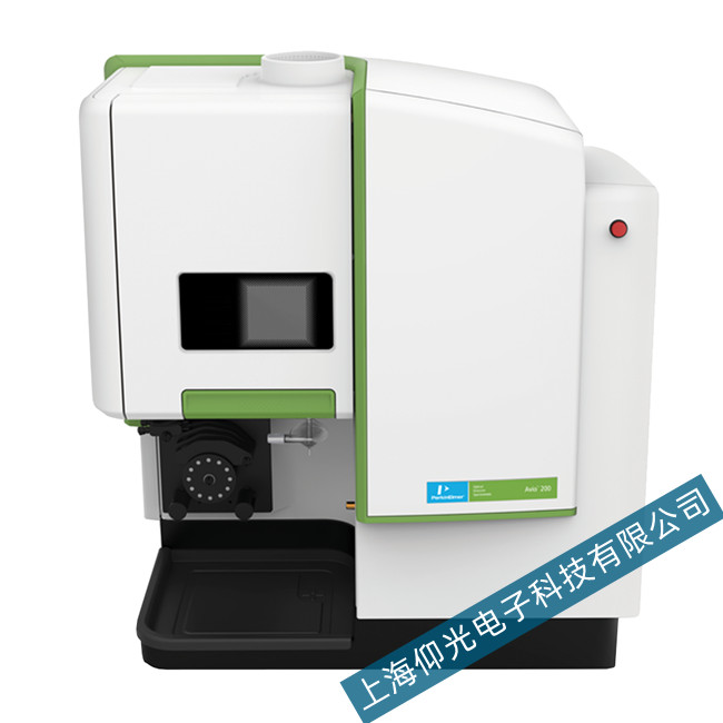 珀金埃爾默Avio 200電感耦合等離子體發(fā)射光譜儀故障維修維護(hù)點