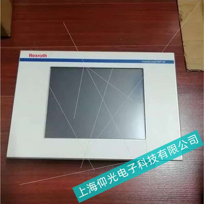印刷設(shè)備Rexroth力士樂(lè)工控機(jī)BTV30系列不能正常開機(jī)30種解決方法